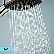Grohe Vitalio Start Brausegarnitur 110 (Lochabstand: 47 cm - 62 cm, Silber, Kunststoff) | BAUHAUS