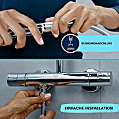 Grohe Vitalio Start Handbrause 110 (Chrom) | BAUHAUS