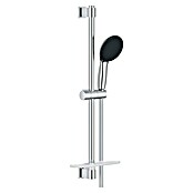 Grohe QuickFix Vitalio Start Brause-Set 110 II (Silber, Metall, Anzahl Strahlarten: 2 Stk.) | BAUHAUS