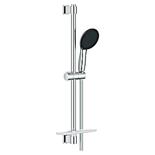 Grohe QuickFix Vitalio Start Set de ducha (Cromo, Metal, Número de tipos de chorro: 2 ud.)