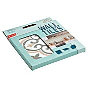 D-c-fix Fliesensticker Wall Tiles Jamila (6 Stk., 15 x 15 cm, Olive) | BAUHAUS