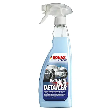 Sonax Xtreme Lackpflege Brilliantshine Detailer