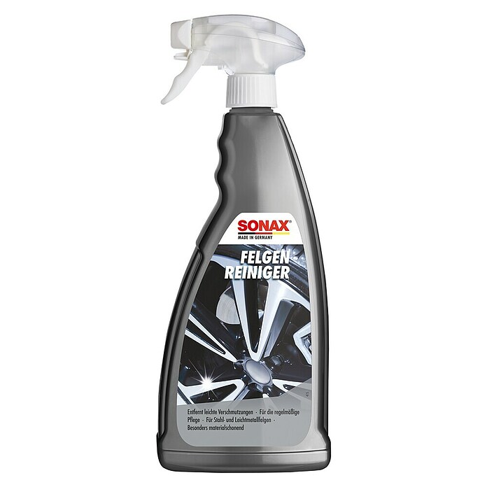 Sonax Felgenreiniger (Inhalt: 1 l)