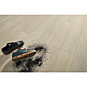LOGOCLIC Aquaprotect Laminat Mistery Oak (Mistery Oak, Landhausdiele, 1 288 x 195 x 8 mm) | BAUHAUS