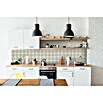 D-c-fix Fliesensticker Wall Tiles Jamila (6 Stk., 15 x 15 cm, Gold) | BAUHAUS