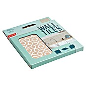 D-c-fix Fliesensticker Wall Tiles Lina (6 Stk., 15 x 15 cm, Beige) | BAUHAUS