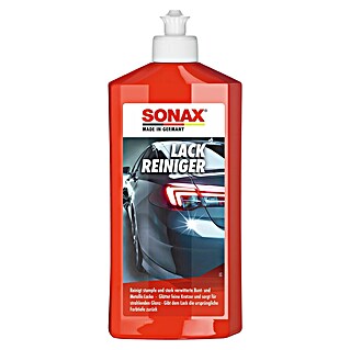 Sonax Reinigungsmittel (500 ml)
