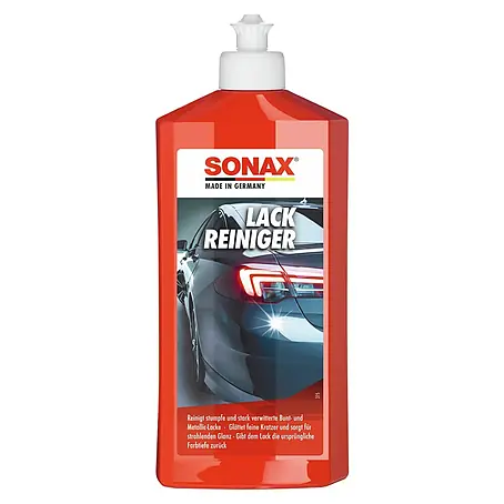 Sonax  Reinigungsmittel