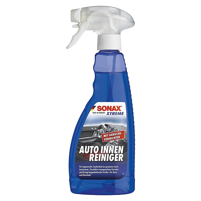 Sonax Xtreme Auto-Innenraumreiniger (500 ml)
