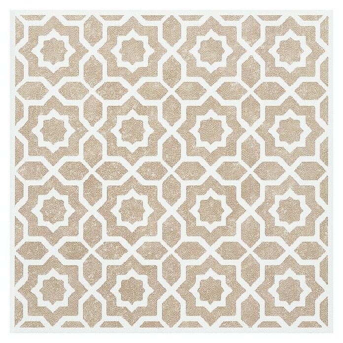 D-c-fix Fliesensticker Wall Tiles Lina (6 Stk., 15 x 15 cm, Beige) | BAUHAUS