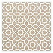D-c-fix Fliesensticker Wall Tiles Lina (6 Stk., 15 x 15 cm, Beige) | BAUHAUS
