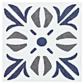 D-c-fix Fliesensticker Wall Tiles Cubia (6 Stk., 15 x 15 cm, Blau) | BAUHAUS
