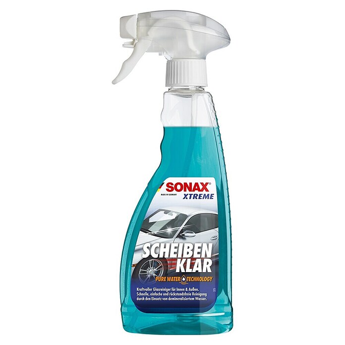 Sonax Xtreme Scheibenklar (500 ml)