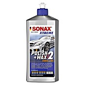Sonax Xtreme Wachspolitur (500 ml)
