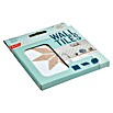 D-c-fix Fliesensticker Wall Tiles Alia (6 Stk., 15 x 15 cm, Olive) | BAUHAUS