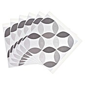 D-c-fix Fliesensticker Wall Tiles Geometric Style (6 Stk., 30,5 x 30,5 cm, Geometric Style) | BAUHAUS