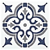 D-c-fix Fliesensticker Wall Tiles Jamila (6 Stk., 15 x 15 cm, Blau) | BAUHAUS