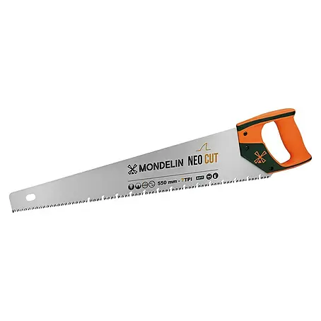 Mondelin  Handsäge Neo Cut 550