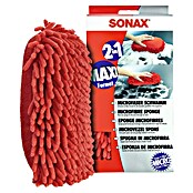 Sonax Autoschwamm (L x B x H: 28 x 14,2 x 8,2 cm)