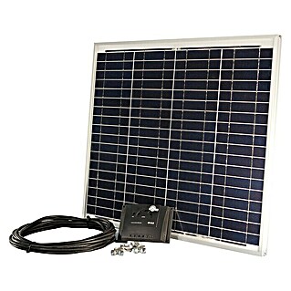Sunset Solar-Strom-Set PV45 (Nennleistung: 45 W)