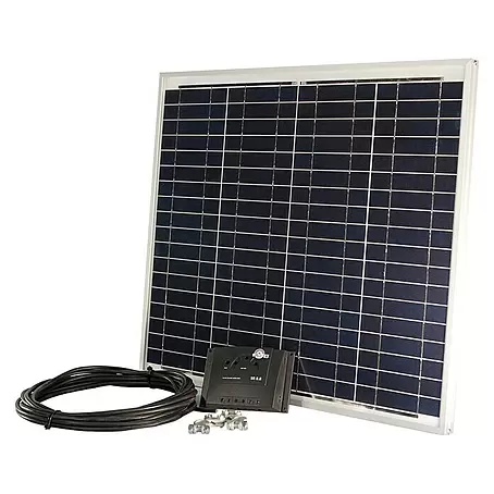 Sunset  Solar-Strom-Set PV45