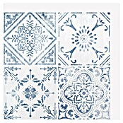 D-c-fix Fliesensticker Wall Tiles Vintage Style (6 Stk., 30,5 x 30,5 cm, Vintage Style) | BAUHAUS