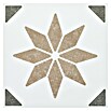 D-c-fix Fliesensticker Wall Tiles Alia (6 Stk., 15 x 15 cm, Olive) | BAUHAUS