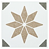 D-c-fix Fliesensticker Wall Tiles Alia (6 Stk., 15 x 15 cm, Olive) | BAUHAUS