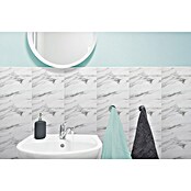 D-c-fix Fliesensticker Wall Tiles Premium Marble (6 Stk., 30,5 x 30,5 cm, Premium Marble) | BAUHAUS