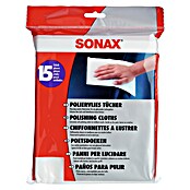 Sonax Krpa za poliranje  (Prikladno za: Lakovi za automobile) | BAUHAUS