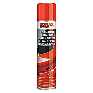 Sonax Baumharz- & Insektenentferner Spray (400 ml)