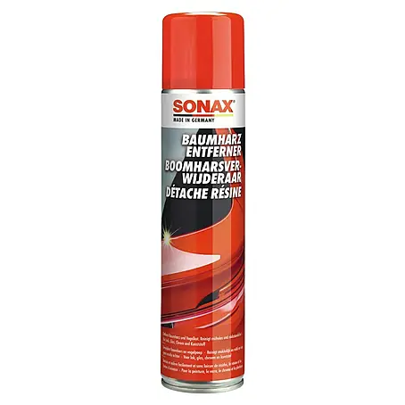 Sonax  Baumharz- & Insektenentferner Spray