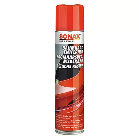 Sonax  Baumharz- & Insektenentferner Spray