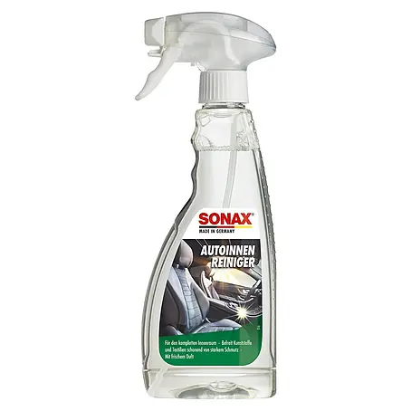 Sonax  Auto-Innenraumreiniger