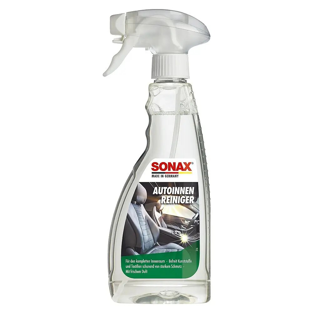Sonax Auto-Innenraumreiniger