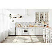 D-c-fix Fliesensticker Wall Tiles Cubia (6 Stk., 15 x 15 cm, Gold) | BAUHAUS