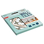 D-c-fix Fliesensticker Wall Tiles Nadia (6 Stk., 15 x 15 cm, Olive) | BAUHAUS