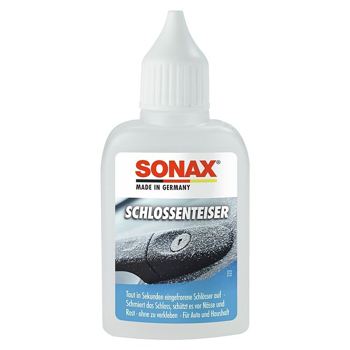 Sonax Türschlossenteiser (Geeignet für: Türschlösser) | BAUHAUS