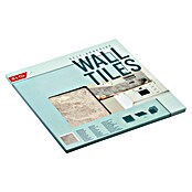 D-c-fix Fliesensticker Wall Tiles Light Slate (6 Stk., 30,5 x 30,5 cm, Light Slate) | BAUHAUS