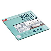 D-c-fix Fliesensticker Wall Tiles Vintage Style (6 Stk., 30,5 x 30,5 cm, Vintage Style) | BAUHAUS