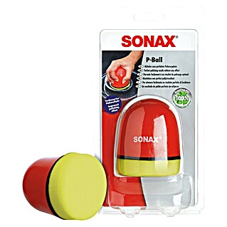 Sonax Lopta za poliranje (D x Š x V: 8 x 7,2 x 14 cm)