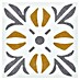 D-c-fix Fliesensticker Wall Tiles Cubia 