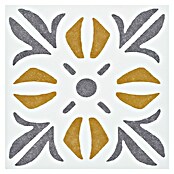 D-c-fix Fliesensticker Wall Tiles Cubia (6 Stk., 15 x 15 cm, Gold) | BAUHAUS