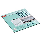 D-c-fix Fliesensticker Wall Tiles Premium Marble (6 Stk., 30,5 x 30,5 cm, Premium Marble) | BAUHAUS