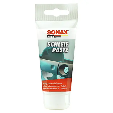 Sonax  Schleif-Polier-Paste