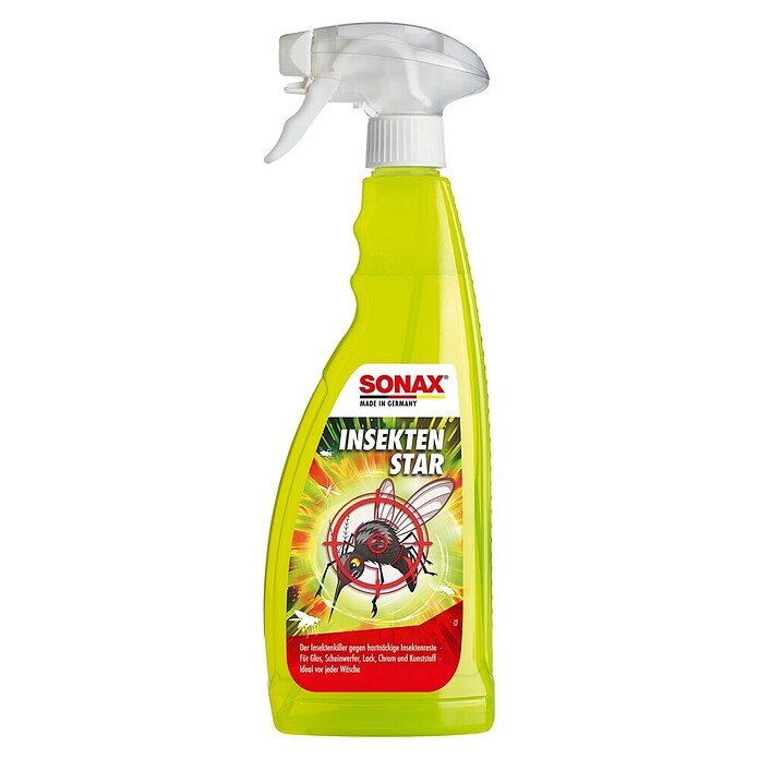 Sonax Spezialreiniger (750 ml) | BAUHAUS