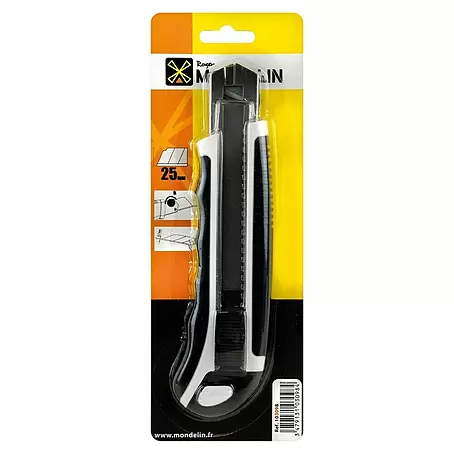 Mondelin  Cuttermesser