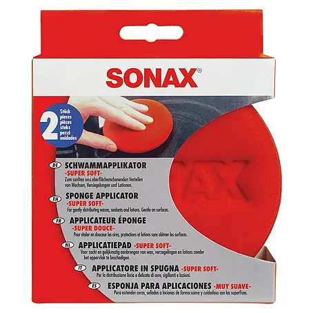 Sonax  Autoschwamm Applikator soft
