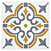 D-c-fix Fliesensticker Wall Tiles Jamila (6 Stk., 15 x 15 cm, Gold) | BAUHAUS