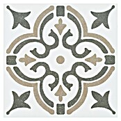 D-c-fix Fliesensticker Wall Tiles Jamila (6 Stk., 15 x 15 cm, Olive) | BAUHAUS